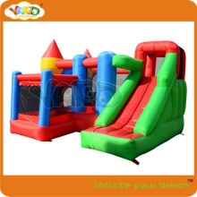 Bouncy castle_6 in 1 bouncy castle