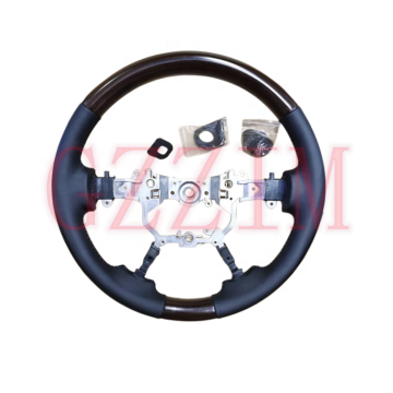 car accessories car steering wheel For fj200 2016+