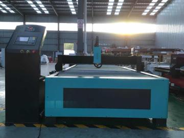 CNC Metal Steel Plate Pipe Plasma Cutting Machine