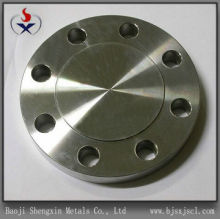 Titanium Flange BL flange PN100