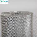 2022//sanxing ( ISO factory )Many types Durable Galvanized Sheet Diamond Expanded Wire Mesh