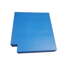 High Quality Microwave Absorber Closed Cabinet Flat Foam Applications