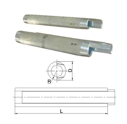 JBE Repair Sleeves 3 JBE Repair Sleeves 3