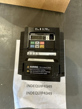 3G3JZ-A4007 OMRON Inverter Frequency Transformer module