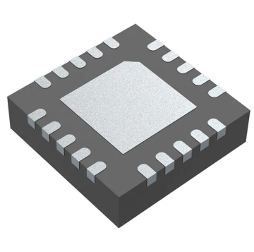 TPS51216RUKR IC: DDR Regulator Controller, 2 Outputs, 20-WQFN Package