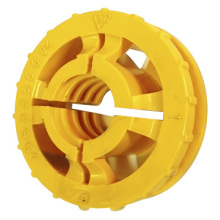 Plastic Injection Mould for Gears
