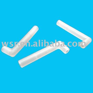 electronic component silicone tube