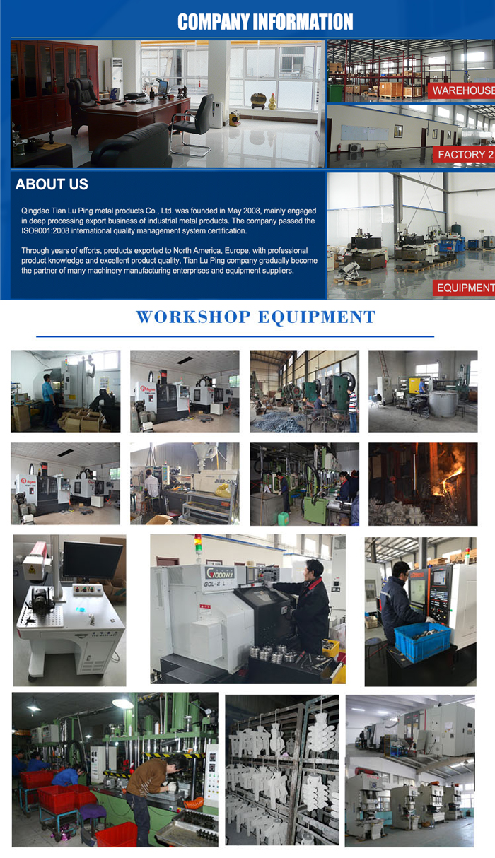 copper casting foundry Custom investment die casting copper brass parts