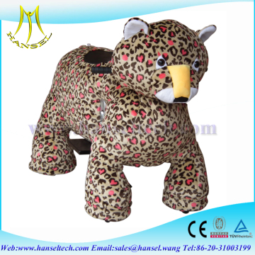 Hansel battery operated ride animals coin operated battery animals happy animals ride