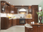 kitchen cabinets