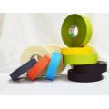 0.1MM Black waterproof zipper tape of clothes