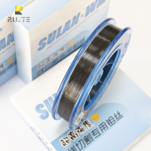 Factory Price EDM Molybdenum Wire 0.18mm - High Performance Molybdenum Wire