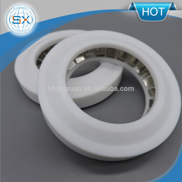 Factory spring energized ptfe seals FXMF spring seals