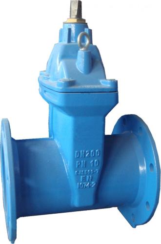 Resilient Seated Gate Valve Long Body