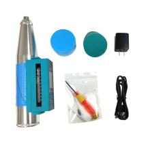 Mechanical Concrete Schmidt Rebound Test Hammer