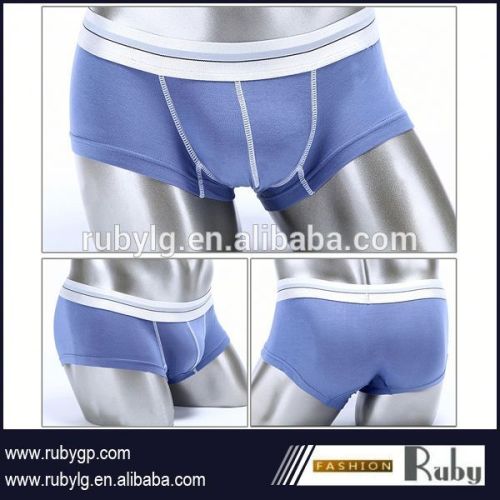 2015 good quality undergarment for men