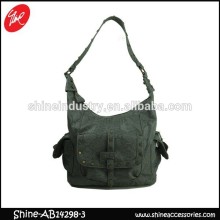Serpentine Hobo Bag/Python Skin Shoulder Bag/Best Selling Handbag