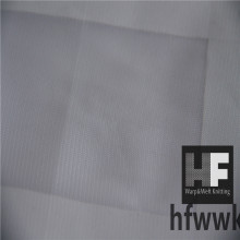 polyester mercerized plain cloth for sportswear