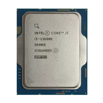 Intel 12th and 13th Gen Desktop Processors - Tray Sales