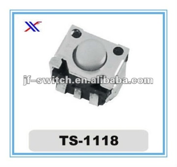 smt type tact switch TS-1118