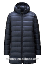 Men Light Down Coat