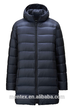 Men Light Down Coat
