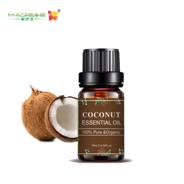 Supply Customized Botanical Essential Coconut Oil