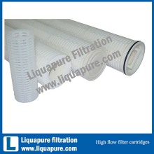 PALL Equivalent high flow filter cartridges