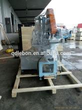 Woman facial cotton pad machine