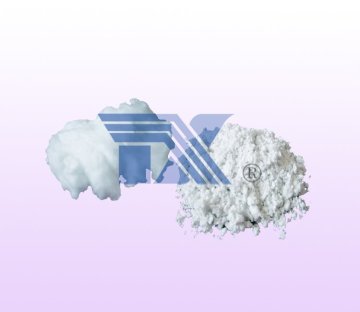 Bio-Soluble ceramic fiber Bulk