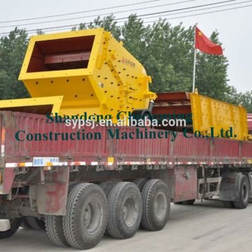 High Efficient Impact Crusher For Construction