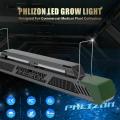 Phlizon 새로운 LED 상위 성장 빛을 자랍니다