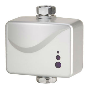 Water Sensor urinal flusher