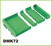 Customed Length Din Rail Interface Module