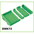 Customed Length Din Rail Interface Module