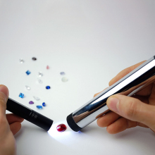 Portable Handy Gem Spectroscope