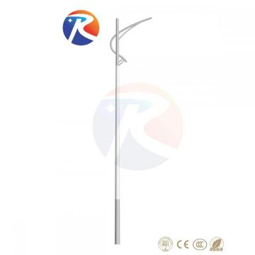 Rust Proof Light Poles