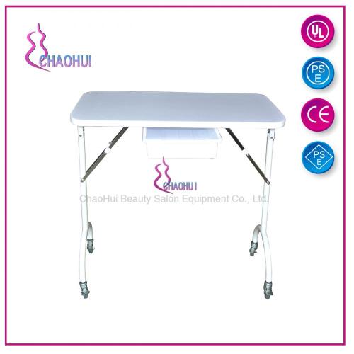 Table de manucure simple fashional