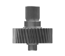 Loader 988F transfer case gear 8E-5870/8E5870, loader parts, transfer case parts