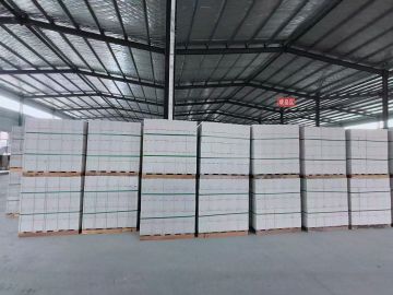 phosphogypsum block Innovative block machine