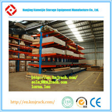 Warehouse Shelves Rack Cantilever