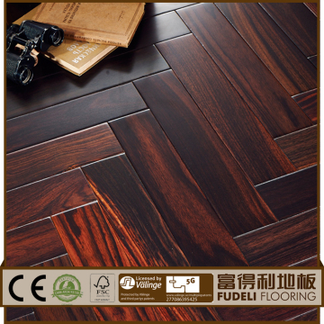 High Quality teak strip wood flooring