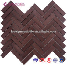 2015 Classical Bamboo Mosaic Tiles Popular Wall Tiles Beautiful Floor Tiles