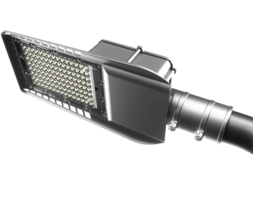 Adjustment LED Street Light for Modern Cities