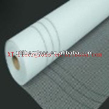fiberglass mesh for marble backing