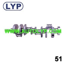 Crankshaft used for FORD 302