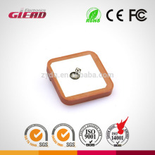 Hot sales-gpsglonass patch antenna,25x25x4-gps glonass ceramic antenna
