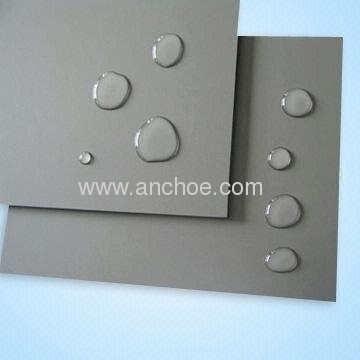 Polyester Aluminum Composite Panel
