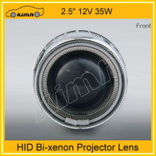 2013 hotsale hid projector lens