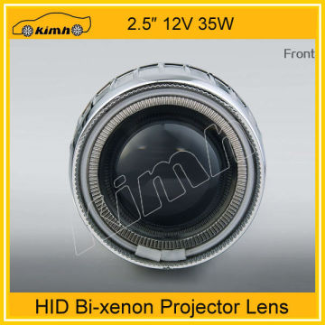 2013 hotsale hid projector lens